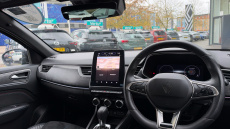 Renault Arkana 1.6 E-Tech FHEV 145 Esprit Alpine 5dr Auto Hybrid Estate